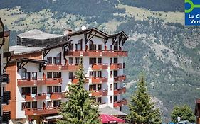 Residence Pierre & Vacances Le Britania
